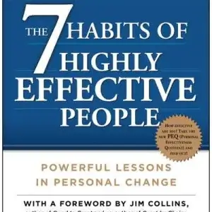 Unsans: The 7 Habits of Highly Effective People