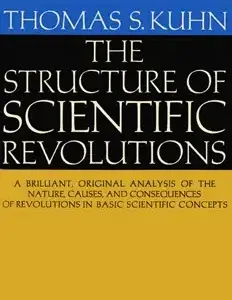 Unsans: Structure of Scientific Revolutions